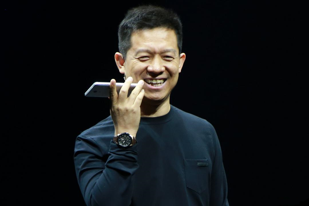 【投视角】网红一哥贾跃亭干你不敢干的