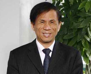 【觅富家】赛伯乐掌门人朱敏：做慈善投资的情怀投资人