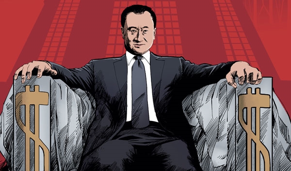 【投视角】万达海外并购资产都不值钱？