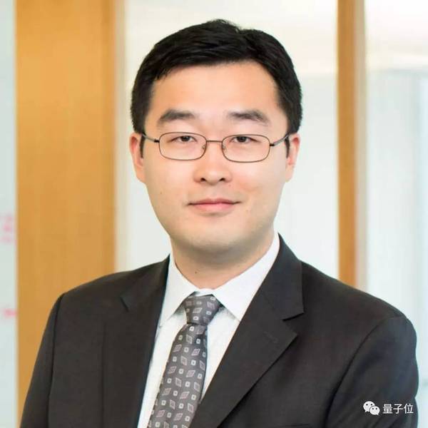 微软ai专家邓力加盟的那家公司,曾被称为"境外敌对做空势力"