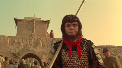 《大话西游》当年票房惨败令周星驰心灰意懒,是独具慧眼的影迷将它从