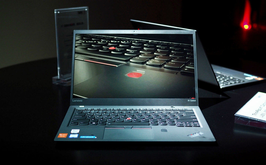 联想x1carbon2017,联想x1carbon2014款 目前联想在官方网站提供了两种规格的 x1 carbon 2017 可选,i5-7200u